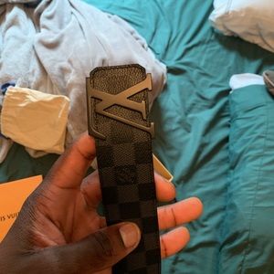 Louis Vuitton Belt